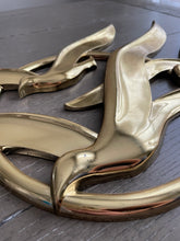 Load image into Gallery viewer, MCM Seagulls Wall Art