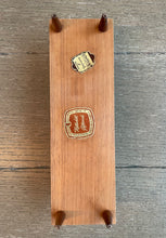 Load image into Gallery viewer, Rothschild’s Giftwoods MCM Candlestick Holder