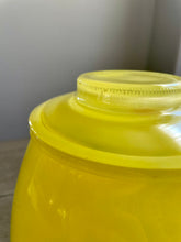 Load image into Gallery viewer, Hand-Painted Bartlett Collins Cookie Jar