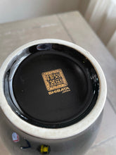 Load image into Gallery viewer, Striped Shibata Japan Vase