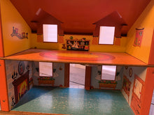 Load image into Gallery viewer, Fisher Price Little People Cottage