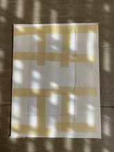 Load image into Gallery viewer, Completed Children’s Room Cross Stitch