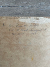 Load image into Gallery viewer, Original Floral Painting