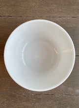 Load image into Gallery viewer, Pyrex for Hamilton Beach White Glass Mixing Bowl