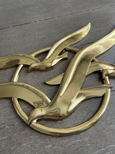 Load image into Gallery viewer, MCM Seagulls Wall Art