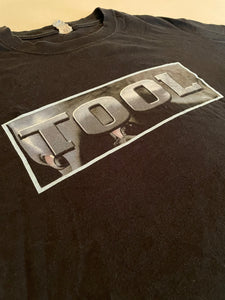 Tool ‘Schism’ Tour Band Tee 2006