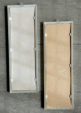 Load image into Gallery viewer, Embroidered Wall Art Set