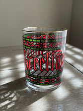 Load image into Gallery viewer, ‘Season’s Greetings’ Holiday Glasses

