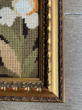 Load image into Gallery viewer, Swan Cross Stitch with Frame
