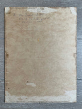 Load image into Gallery viewer, Original Floral Painting