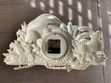 Load image into Gallery viewer, Mushroom Wall Clock