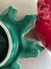 Load image into Gallery viewer, Strawberry Cookie Jar