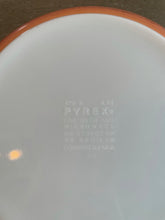 Load image into Gallery viewer, 1978 Pyrex ‘Dynasty’ Collection Dish with Lid
