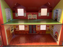 Load image into Gallery viewer, Fisher Price Little People Cottage