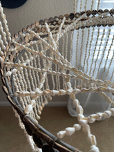 Load image into Gallery viewer, Hanging Seashell Table