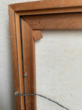 Load image into Gallery viewer, Fritz Hug Tiger Lithograph/Print- 1971