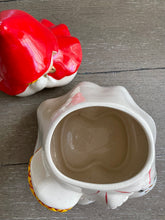 Load image into Gallery viewer, Little Red Riding Hood Cookie Jar by McCoy