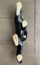 Load image into Gallery viewer, Ceramic Black Panther Planter