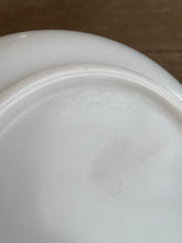 Load image into Gallery viewer, Pyrex for Hamilton Beach White Glass Mixing Bowl