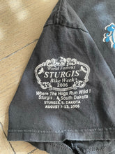 Load image into Gallery viewer, Sturgis Biker Rally Shirt 2006