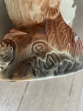 Load image into Gallery viewer, MCM Kron Owl TV Lamp