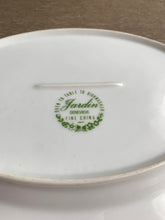 Load image into Gallery viewer, MCM Jardin by Genevieve Fine China Platter