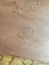 Load image into Gallery viewer, Velvet Painting of Ships on the Water