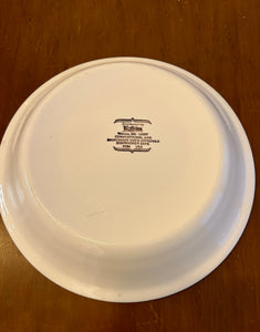 Cherry Pie Recipe Dish