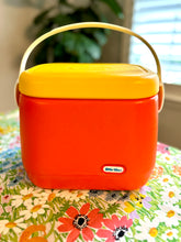 Load image into Gallery viewer, Little Tikes Cooler 1984
