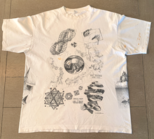 Load image into Gallery viewer, 1991 M.C. Escher Cotton T Shirt
