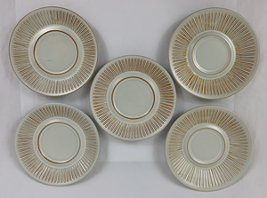 Fris Edam of Holland 'Cleopatra' Collection- Cup with Saucer