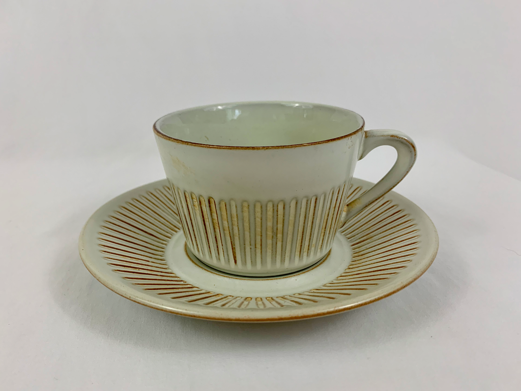Fris Edam of Holland 'Cleopatra' Collection- Cup with Saucer