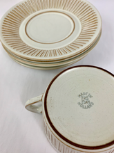 Load image into Gallery viewer, Fris Edam of Holland &#39;Cleopatra&#39; Collection- Cup with Saucer
