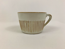 Load image into Gallery viewer, Fris Edam of Holland &#39;Cleopatra&#39; Collection- Cup with Saucer
