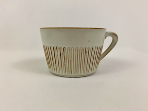 Fris Edam of Holland 'Cleopatra' Collection- Cup with Saucer