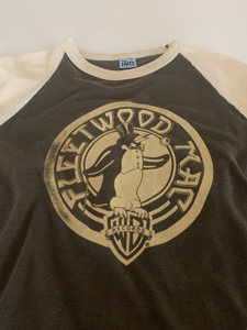 Fleetwood Mac Tusk Tour Concert Tee 1979