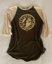 Load image into Gallery viewer, Fleetwood Mac Tusk Tour Concert Tee 1979
