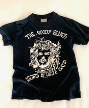 Load image into Gallery viewer, The Moody Blues Concert Shirt
