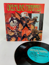 Load image into Gallery viewer, Gremlins Record Books Set
