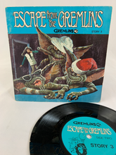 Load image into Gallery viewer, Gremlins Record Books Set
