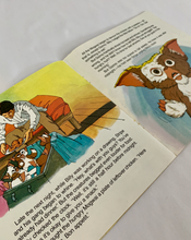 Load image into Gallery viewer, Gremlins Record Books Set
