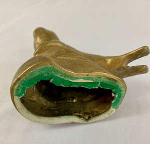 Brass Sea Lion