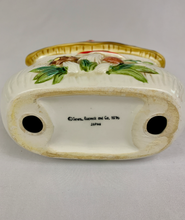 Load image into Gallery viewer, Merry Mushroom Ceramic Napkin Holder
