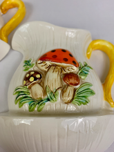 Load image into Gallery viewer, Merry Mushroom Wall Pitcher Set
