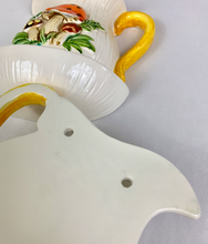 Load image into Gallery viewer, Merry Mushroom Wall Pitcher Set
