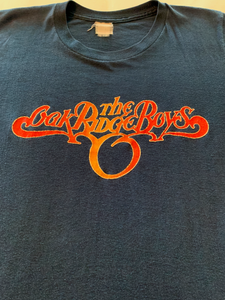 Oak Ridge Boys Shirt