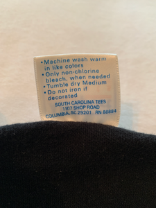 1999 Joe Cocker 'No Ordinary World' Tour Shirt