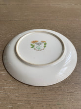 Load image into Gallery viewer, Vintage &#39;Chrysanthemum&#39; Plate by Seymour Mann Inc.- Art by Eda Mann

