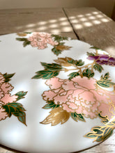 Load image into Gallery viewer, Ceramic Perfume Tray/ Trivet
