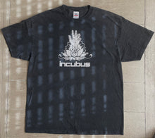 Load image into Gallery viewer, 2003 New Vintage Incubus Shirt- Morning View Era
